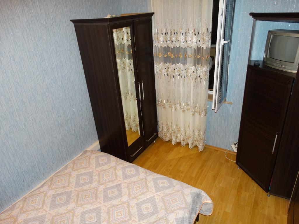 Hotel Sano 쿠타이시 객실 사진
