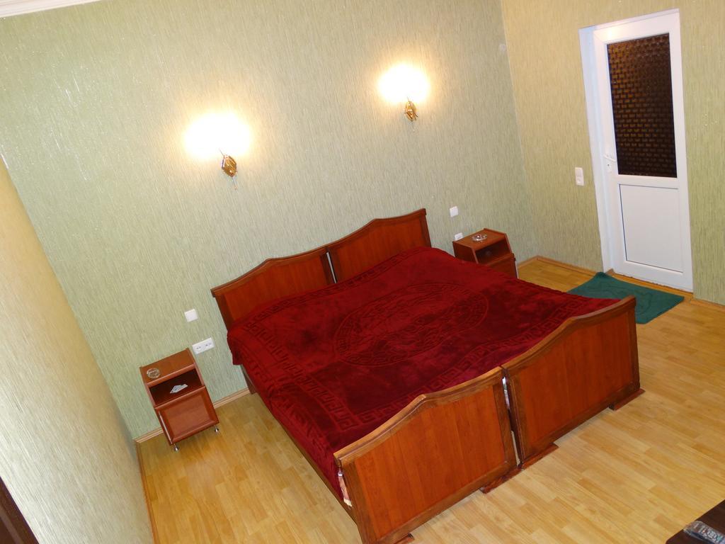 Hotel Sano 쿠타이시 객실 사진