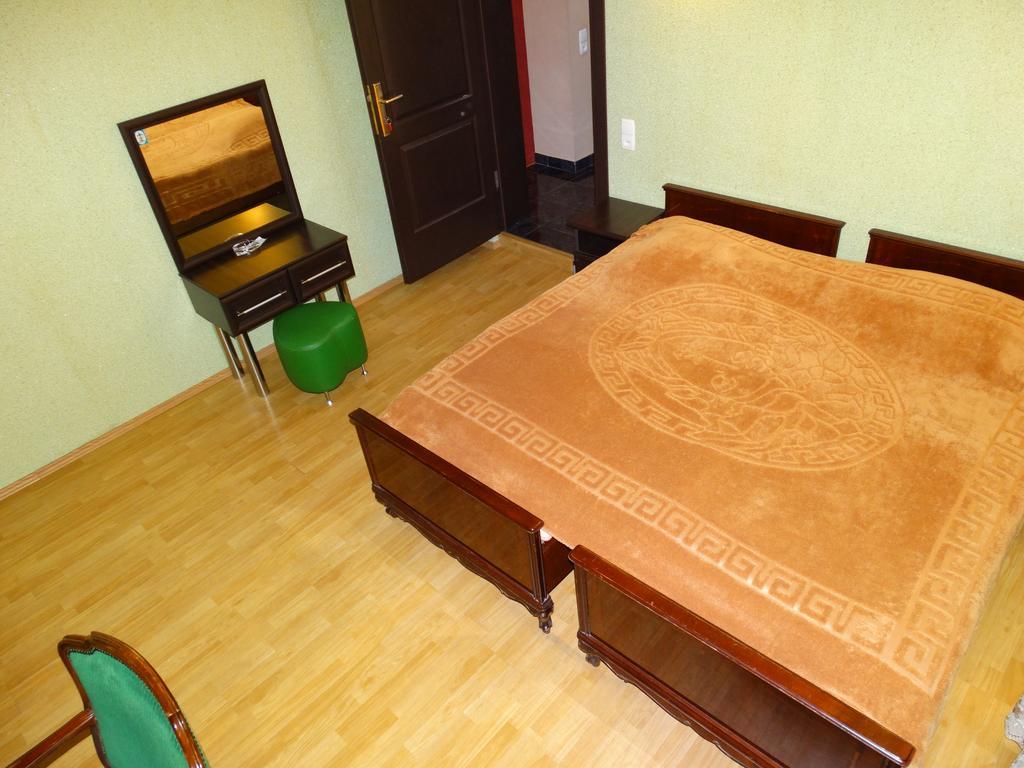 Hotel Sano 쿠타이시 객실 사진