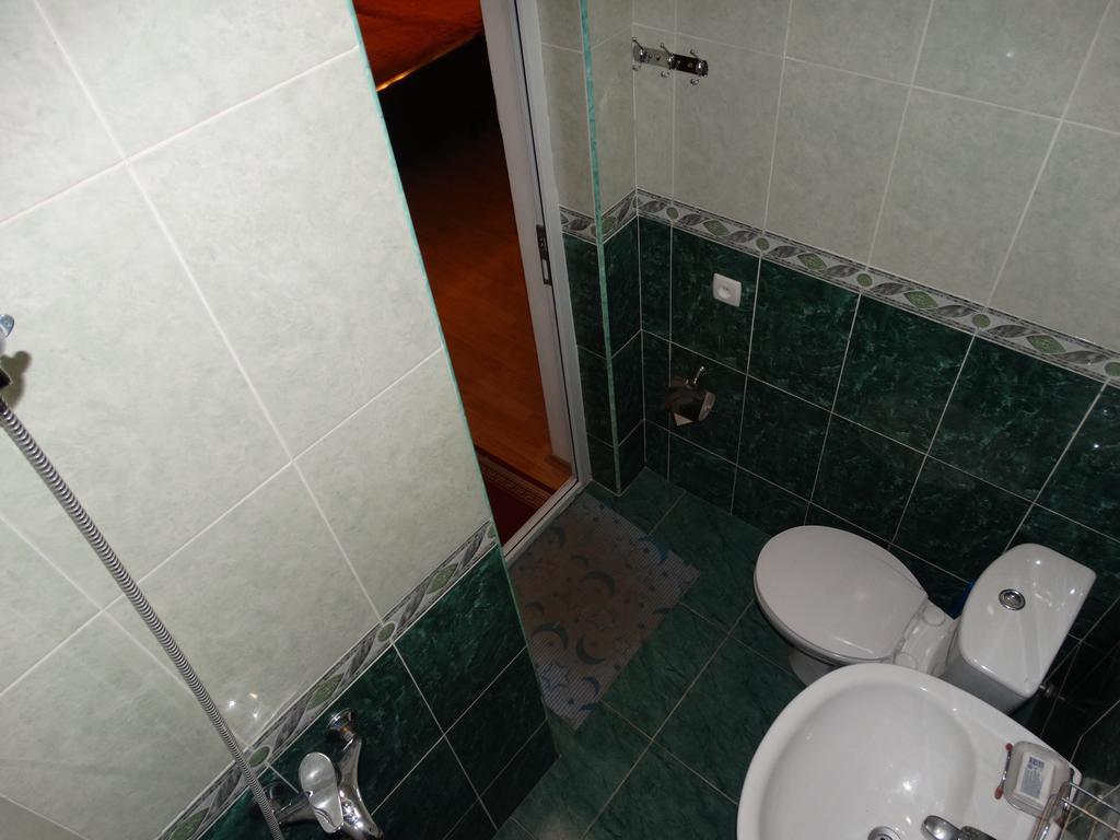Hotel Sano 쿠타이시 객실 사진