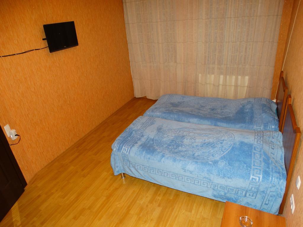 Hotel Sano 쿠타이시 객실 사진